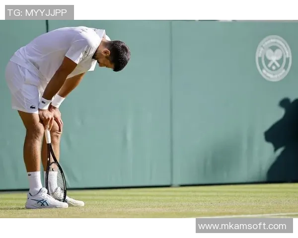 王伟专访揭秘网球成功秘诀与职业生涯背后的故事