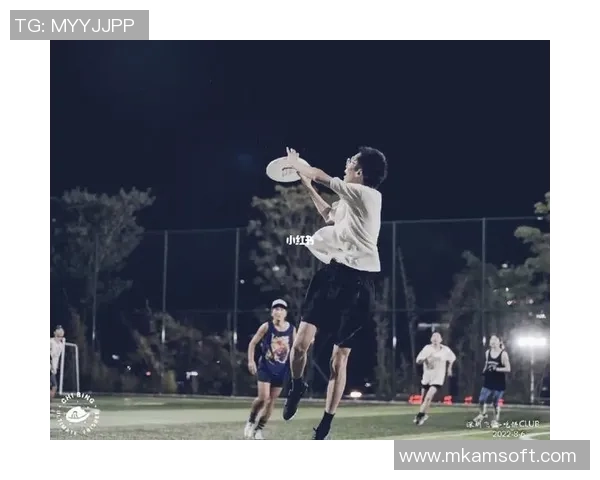 深圳飞盘队在飞盘节奏排名中创下新高引领全国潮流